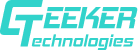 logo geeker